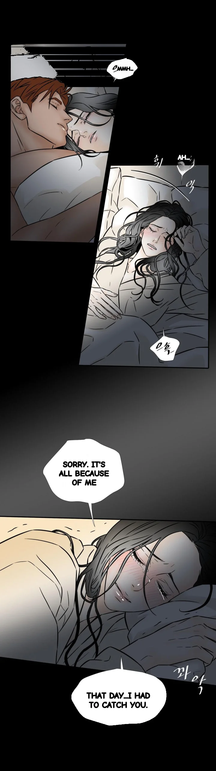My Mother's Lover 2 Episode 73 - Page 4