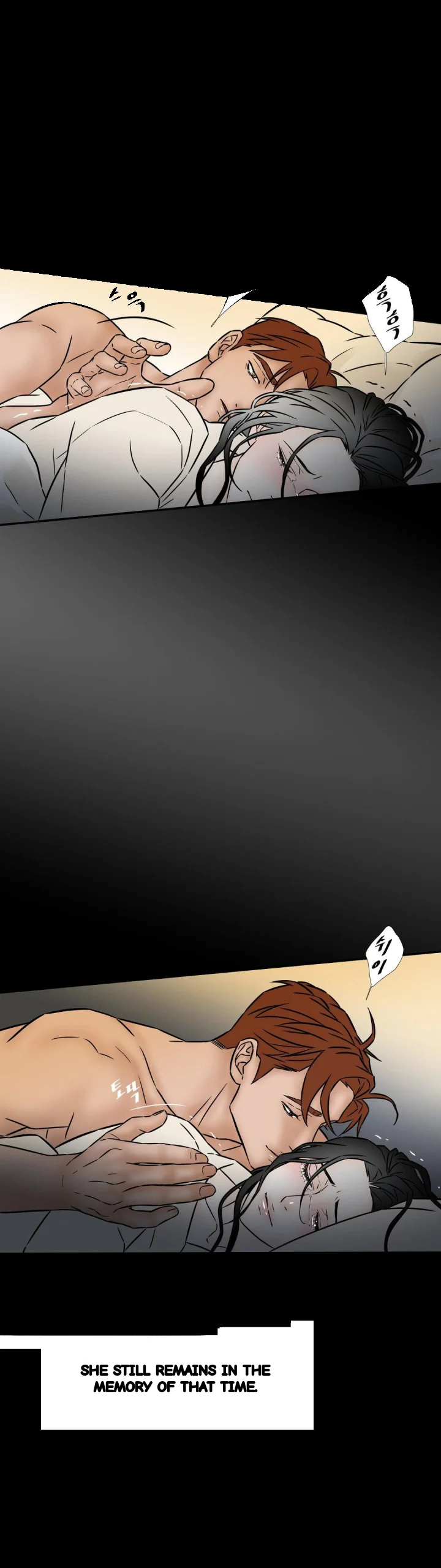 My Mother's Lover 2 Episode 73 - Page 5