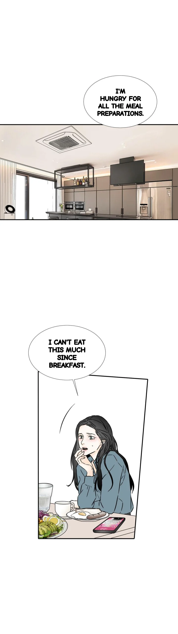My Mother's Lover 2 Episode 73 - Page 7