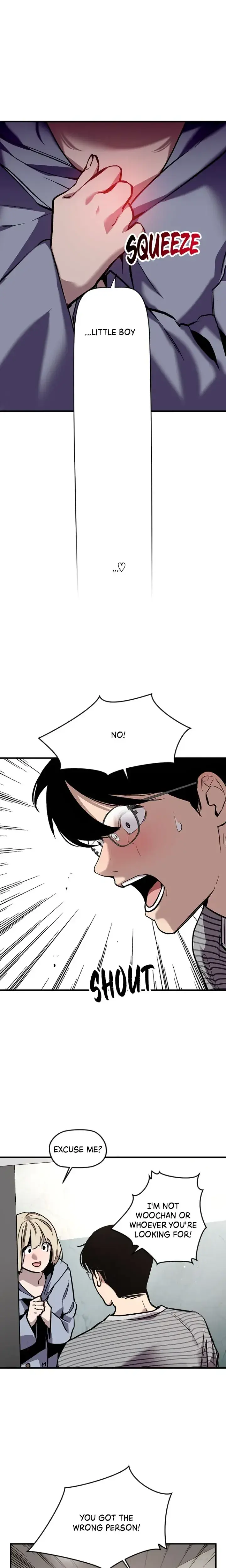 My Neighbor Nari Episode 1 - Page 12