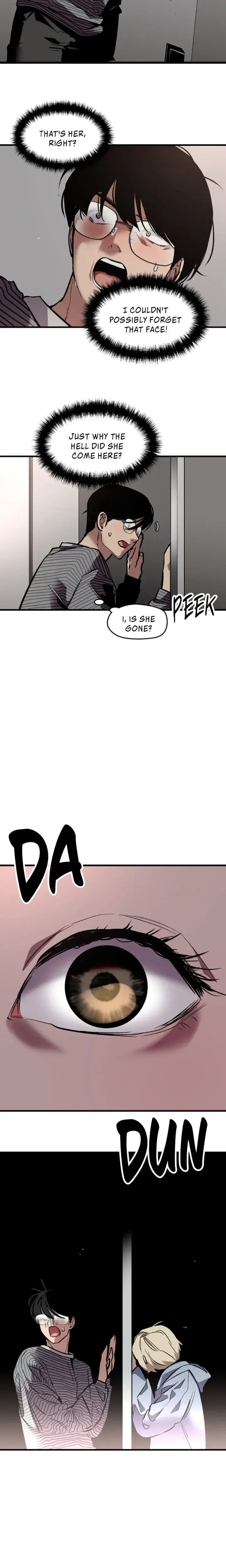 My Neighbor Nari Episode 1 - Page 14