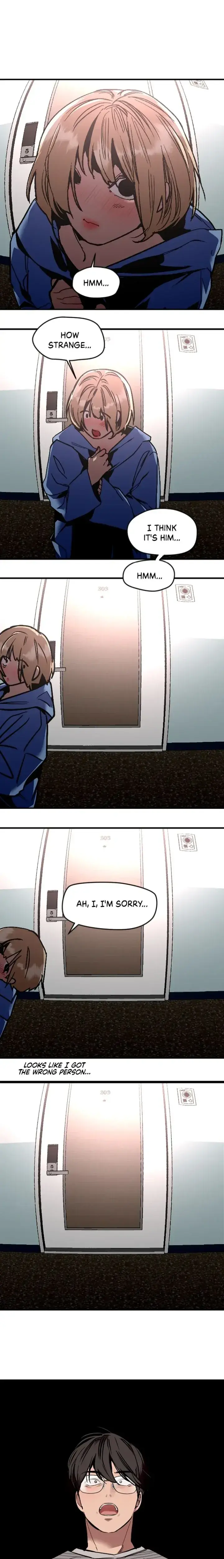 My Neighbor Nari Episode 1 - Page 15