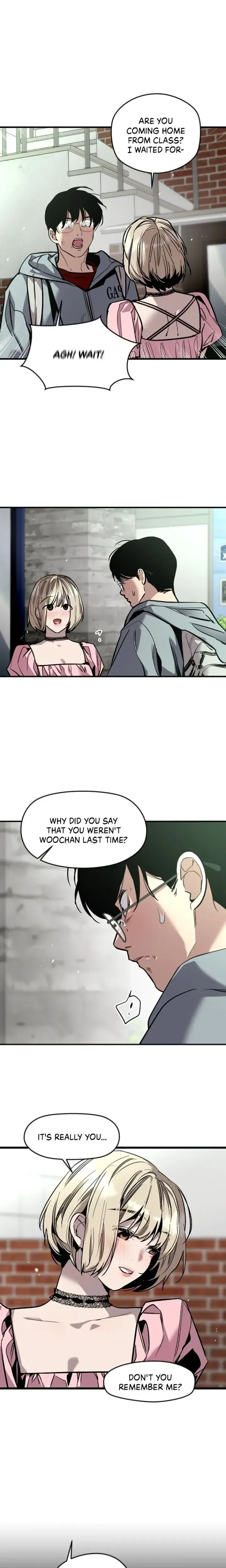 My Neighbor Nari Episode 1 - Page 17
