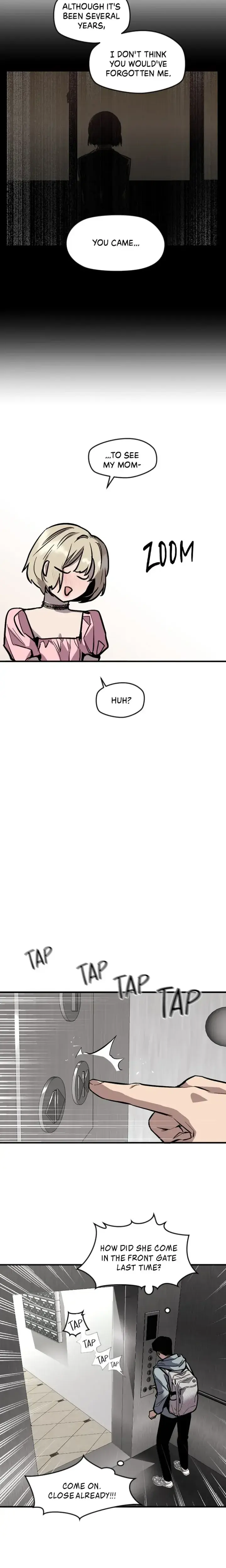 My Neighbor Nari Episode 1 - Page 18