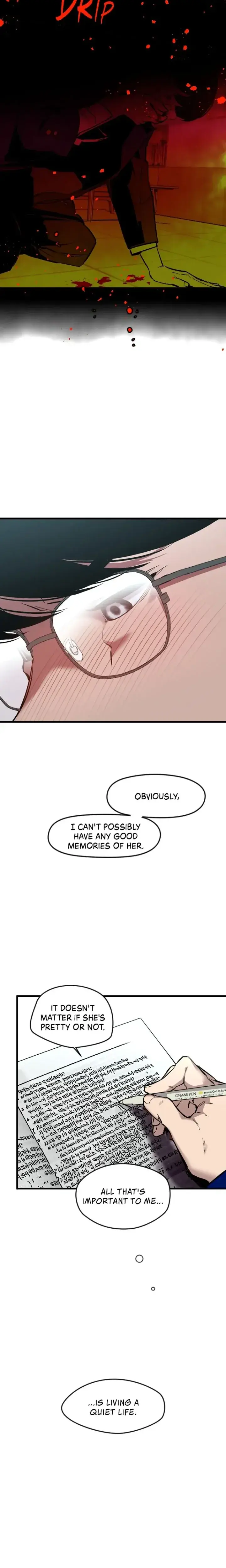 My Neighbor Nari Episode 1 - Page 24