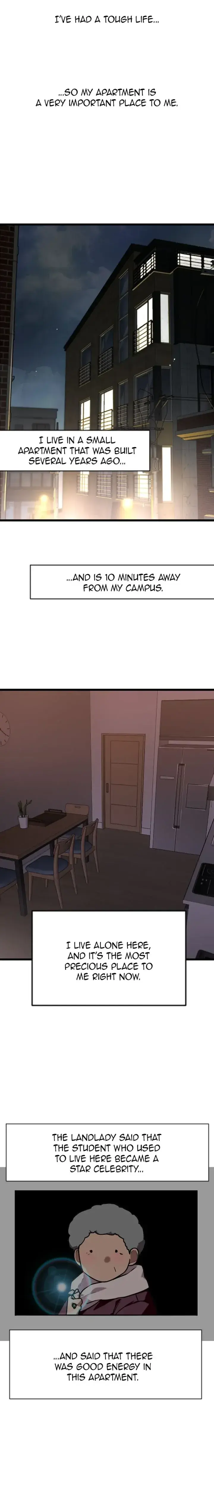 My Neighbor Nari Episode 1 - Page 25