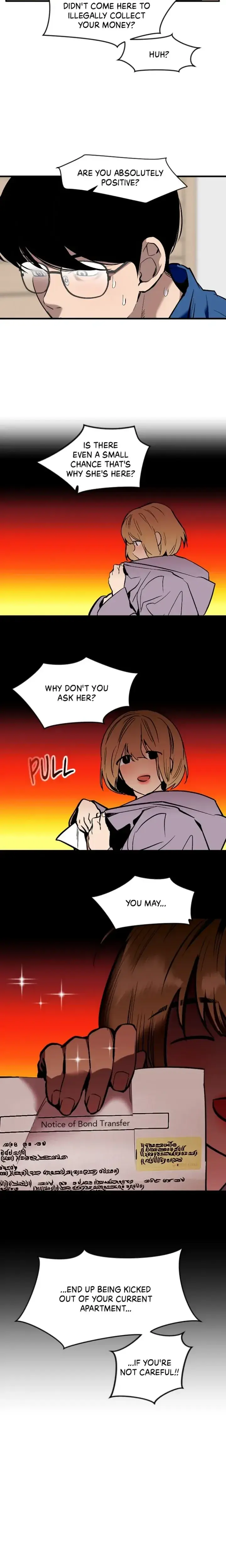 My Neighbor Nari Episode 1 - Page 29