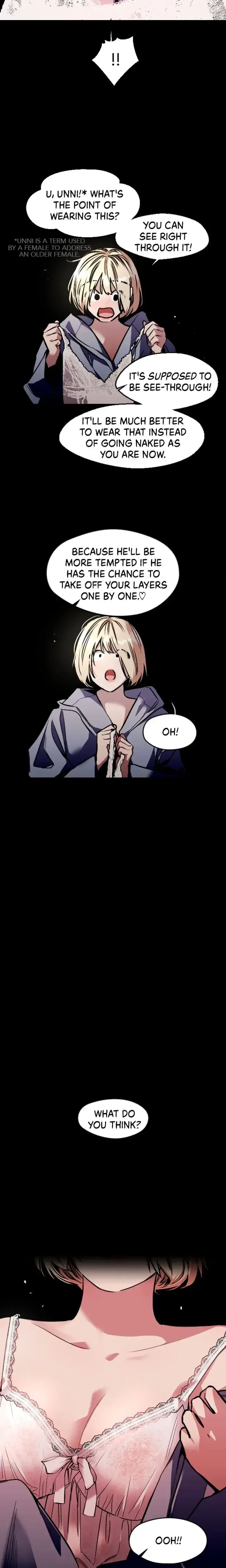 My Neighbor Nari Episode 1 - Page 3