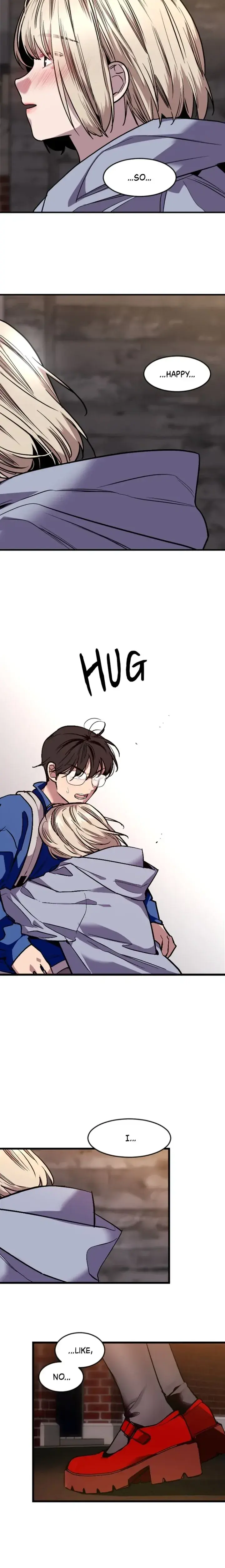 My Neighbor Nari Episode 1 - Page 33