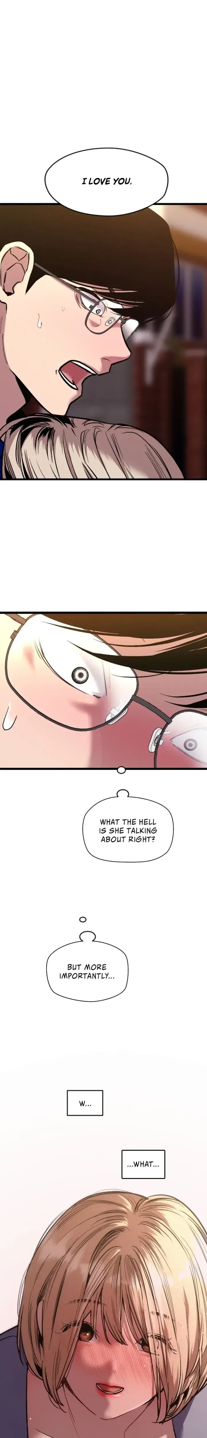 My Neighbor Nari Episode 1 - Page 34