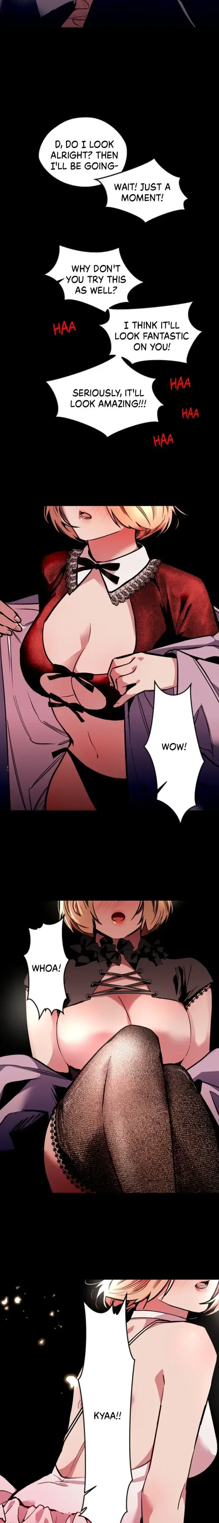 My Neighbor Nari Episode 1 - Page 4