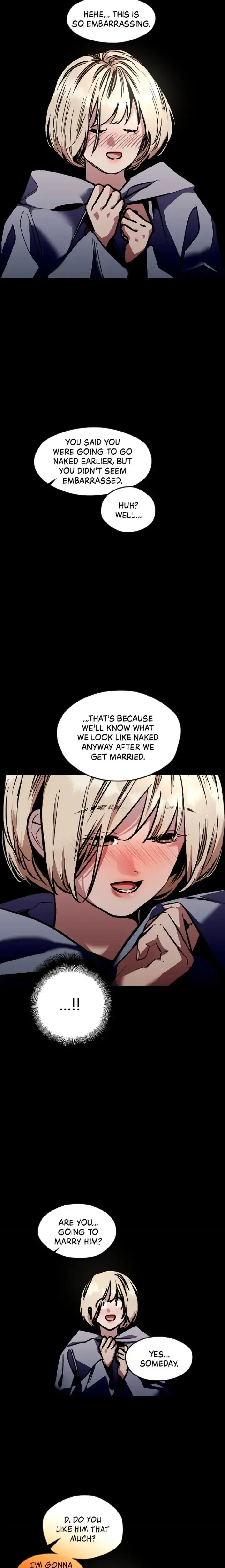 My Neighbor Nari Episode 1 - Page 6