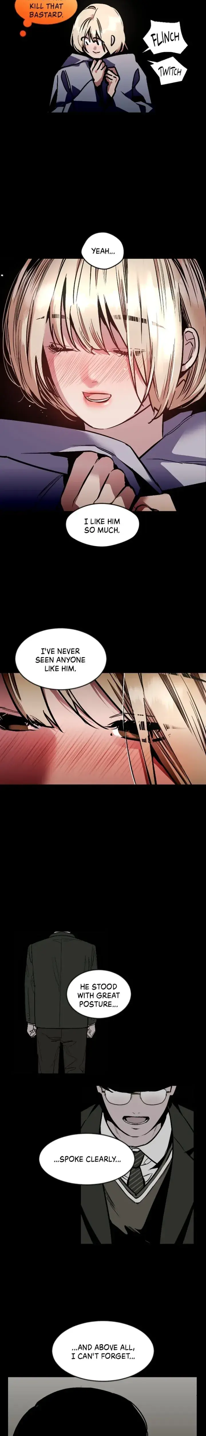 My Neighbor Nari Episode 1 - Page 7