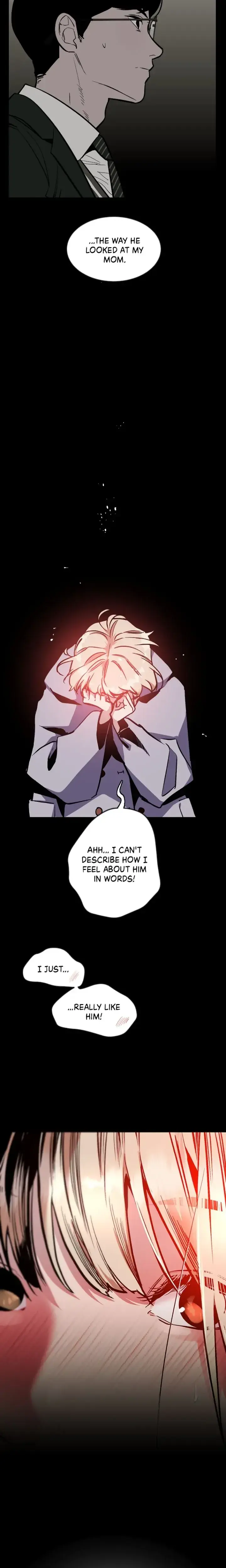 My Neighbor Nari Episode 1 - Page 8