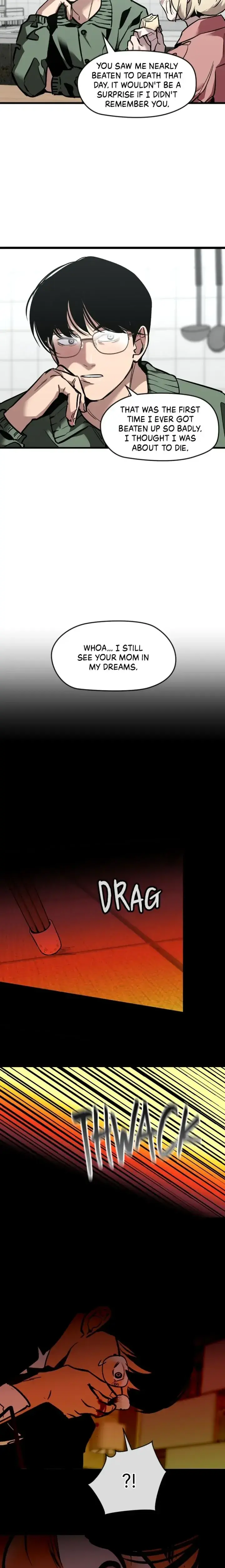 My Neighbor Nari Episode 4 - Page 17