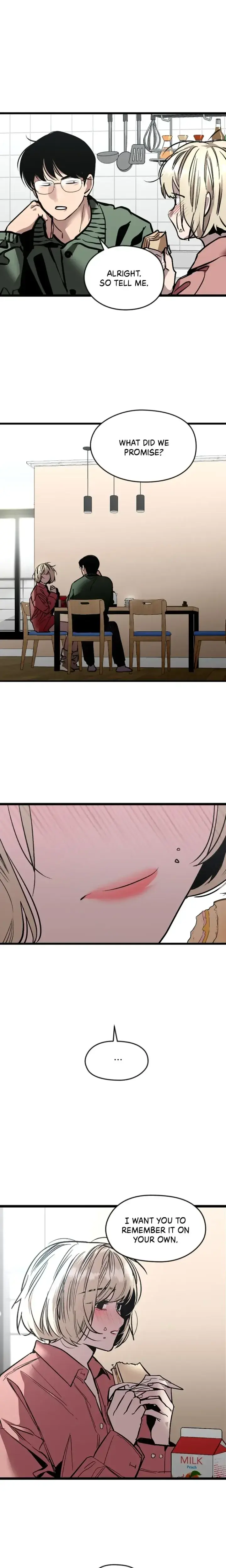 My Neighbor Nari Episode 4 - Page 19