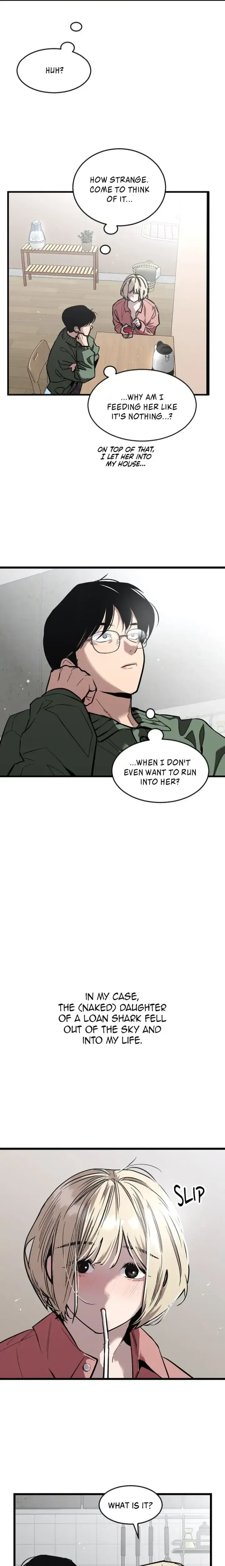 My Neighbor Nari Episode 4 - Page 23