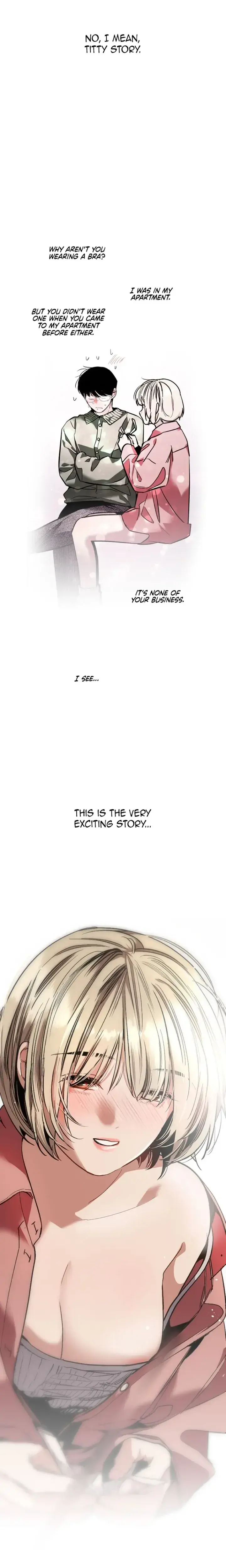 My Neighbor Nari Episode 4 - Page 25