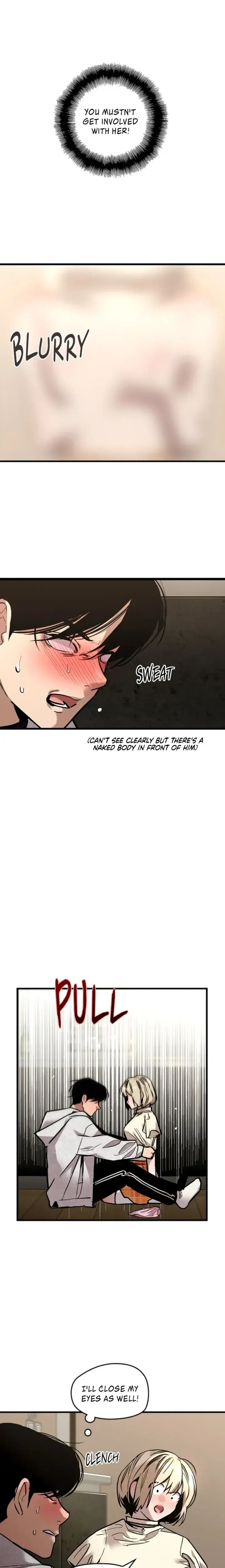 My Neighbor Nari Episode 4 - Page 3