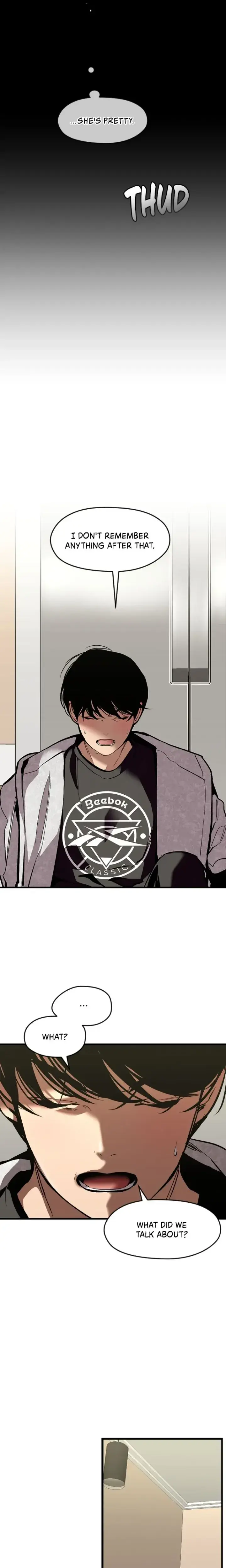 My Neighbor Nari Episode 4 - Page 8
