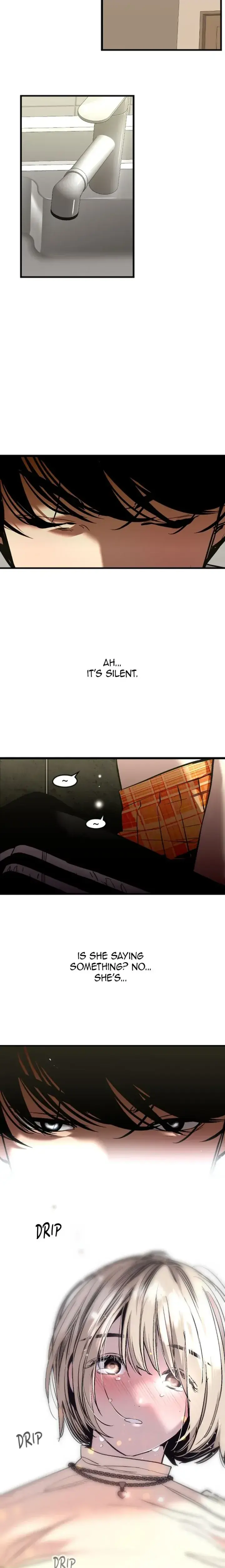 My Neighbor Nari Episode 4 - Page 9