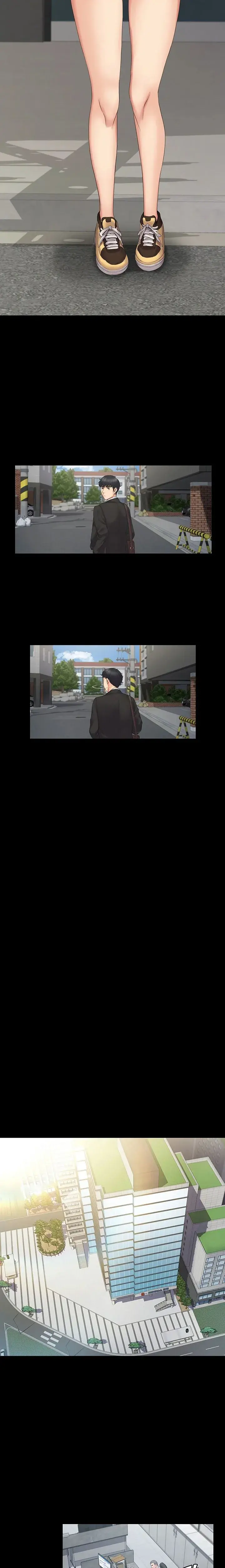 My Neighborhood’s Female Teacher Episode 1 - Page 12