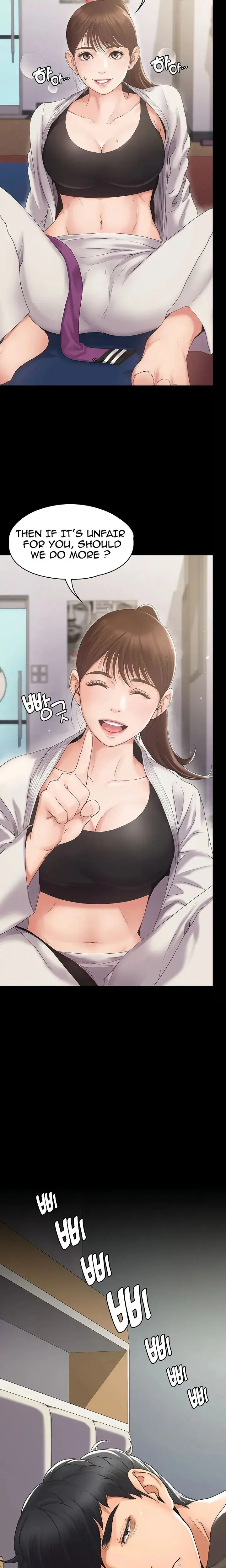My Neighborhood’s Female Teacher Episode 1 - Page 4