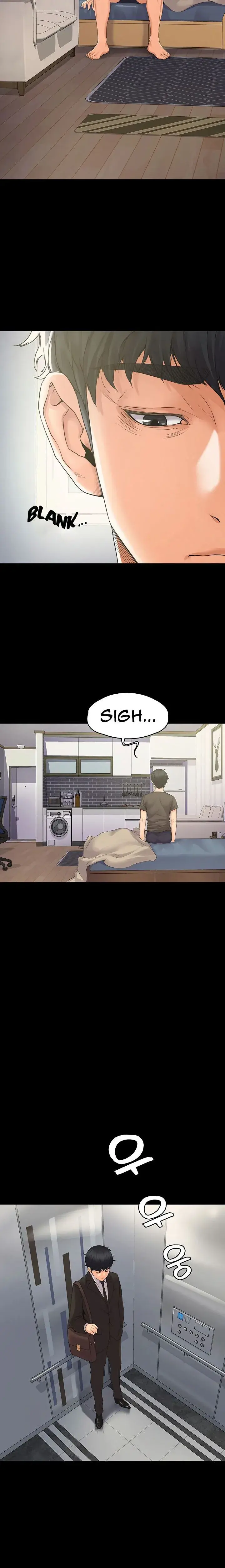 My Neighborhood’s Female Teacher Episode 1 - Page 6