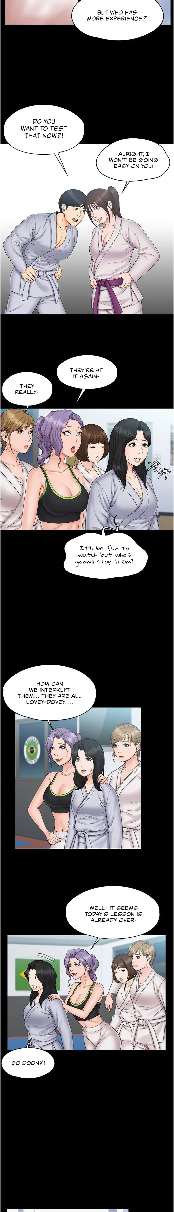My Neighborhood’s Female Teacher Episode 23 - Page 14