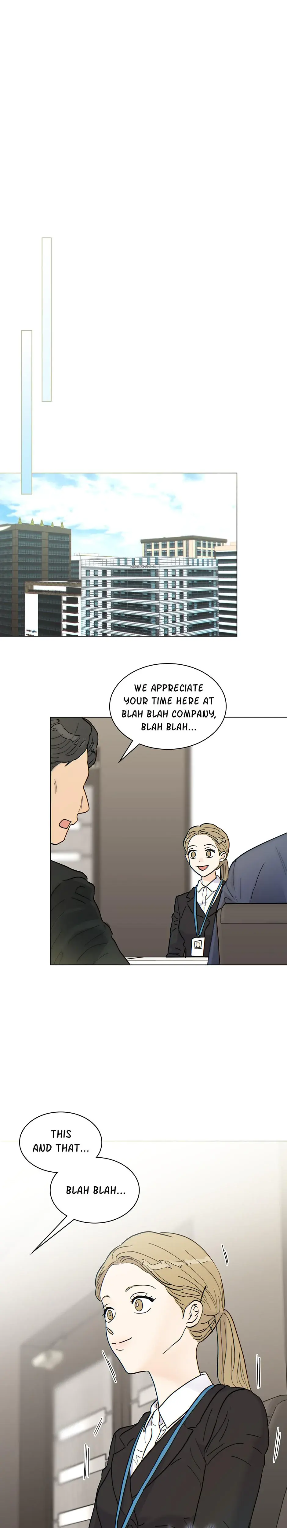 My Neighbor's a Tiger Episode 1 - Page 10