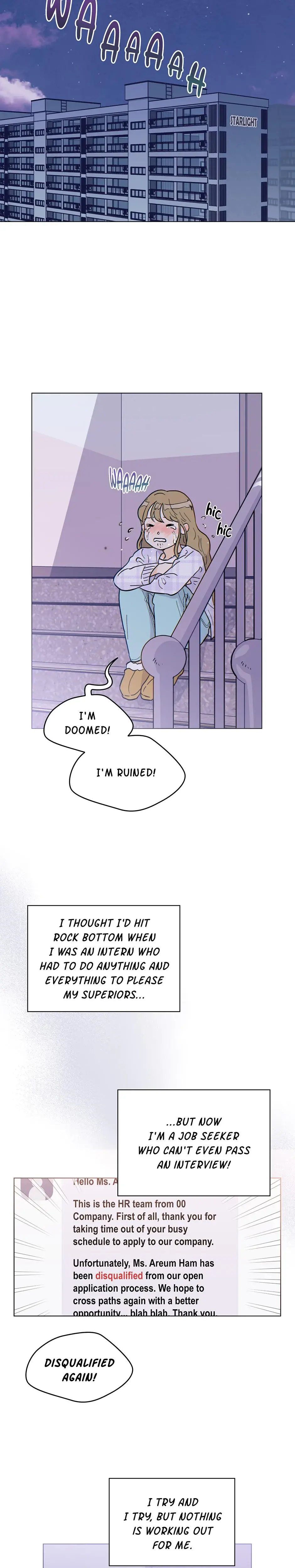 My Neighbor's a Tiger Episode 1 - Page 12
