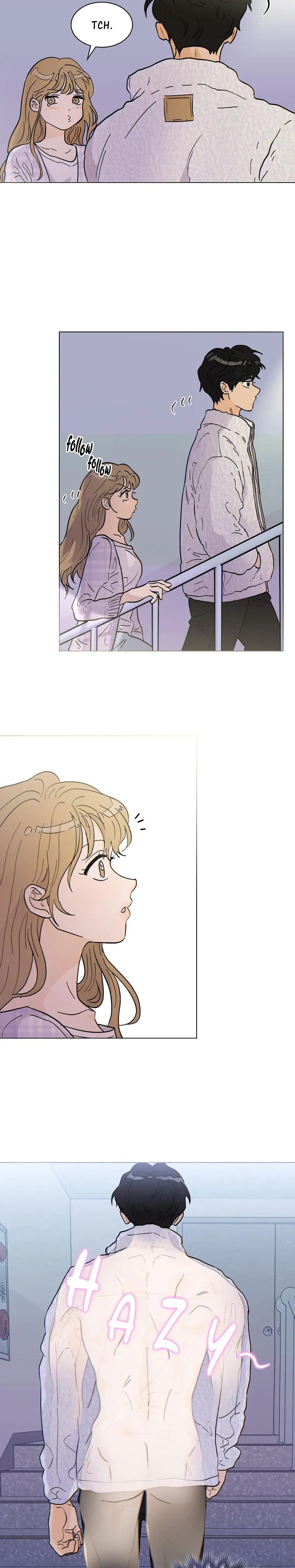 My Neighbor's a Tiger Episode 1 - Page 15