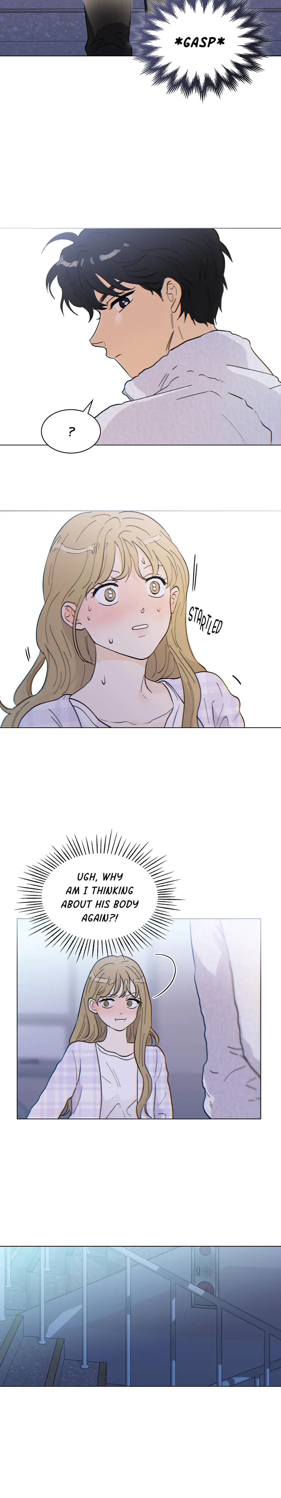 My Neighbor's a Tiger Episode 1 - Page 16