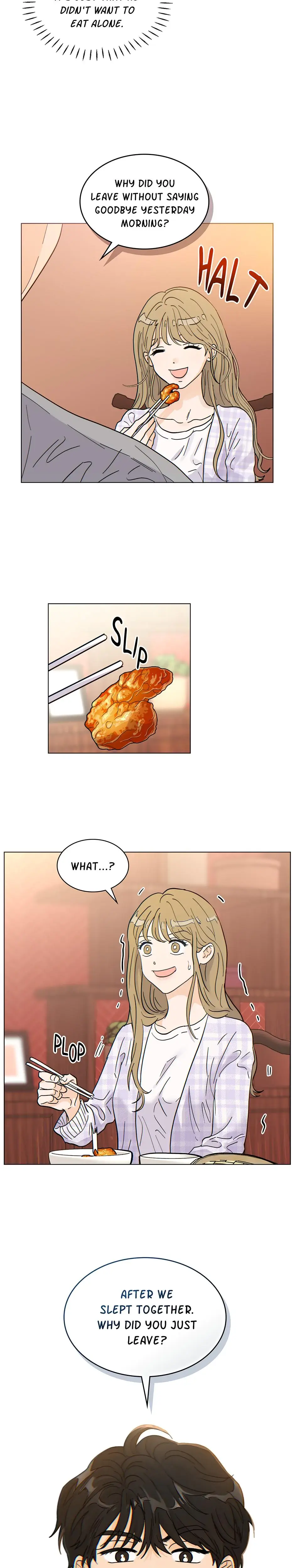 My Neighbor's a Tiger Episode 1 - Page 26