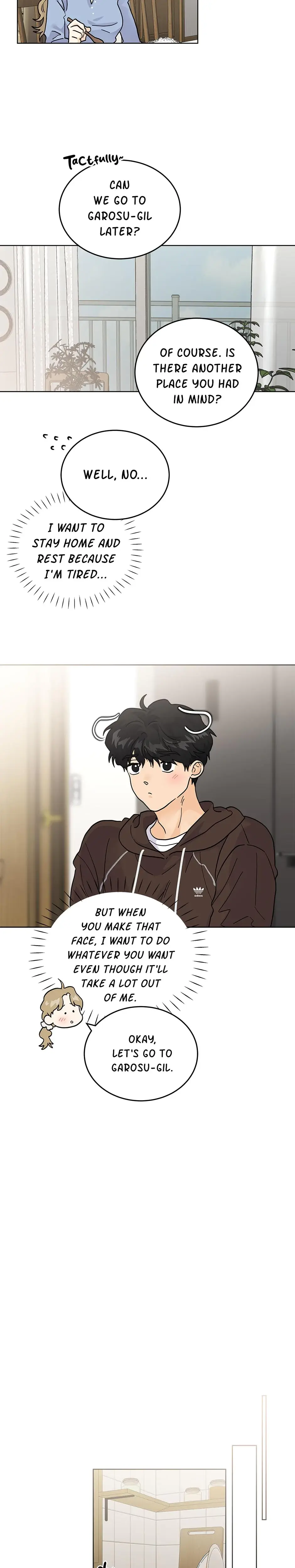 My Neighbor's a Tiger Episode 37 - Page 13