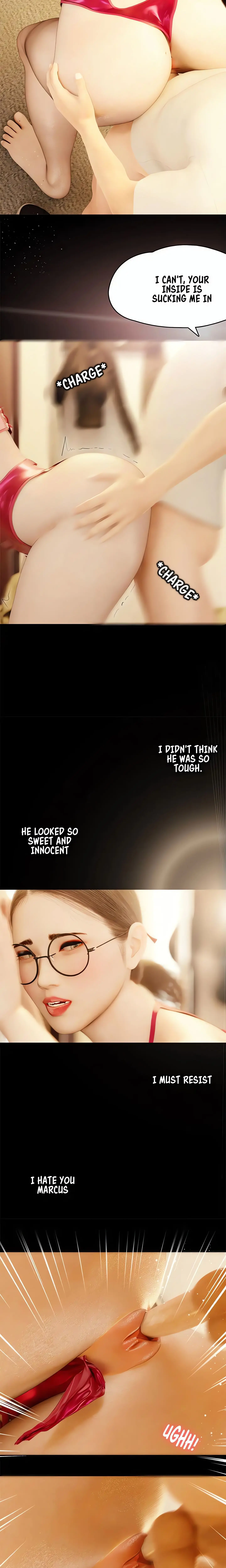 My Neighbor’s Widow Episode 6 - Page 13