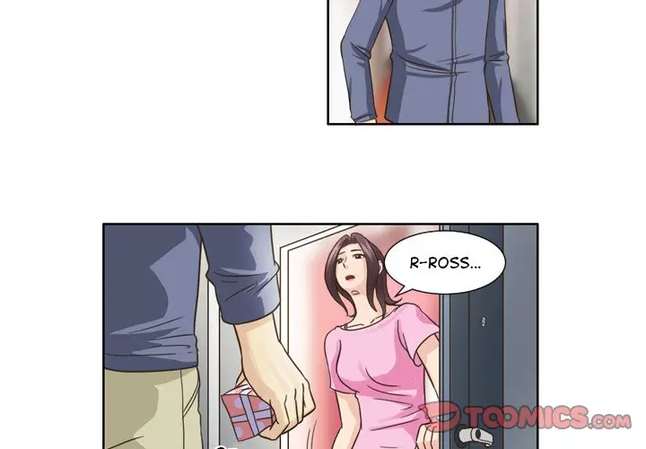 My New Co-worker Episode 21 - Page 3