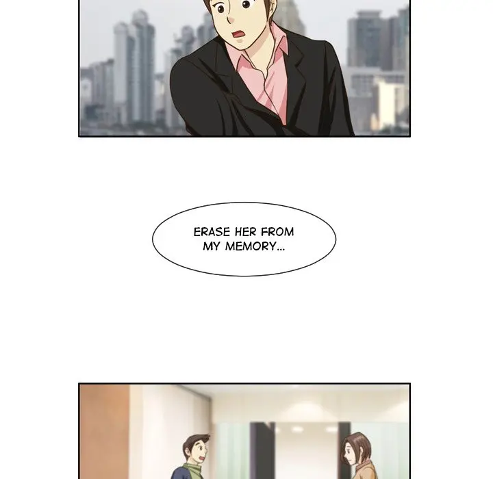 My New Co-worker Episode 26 - Page 10