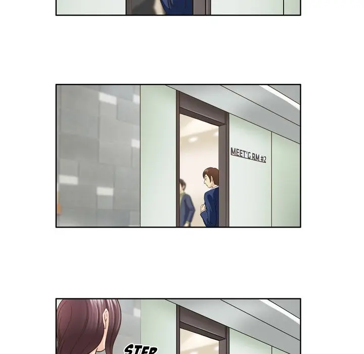 My New Co-worker Episode 26 - Page 24