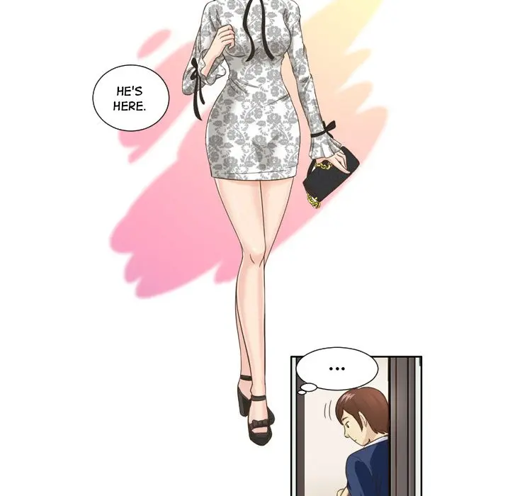 My New Co-worker Episode 26 - Page 26