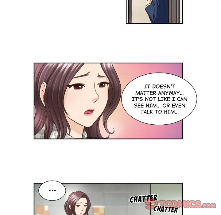 My New Co-worker Episode 26 - Page 27