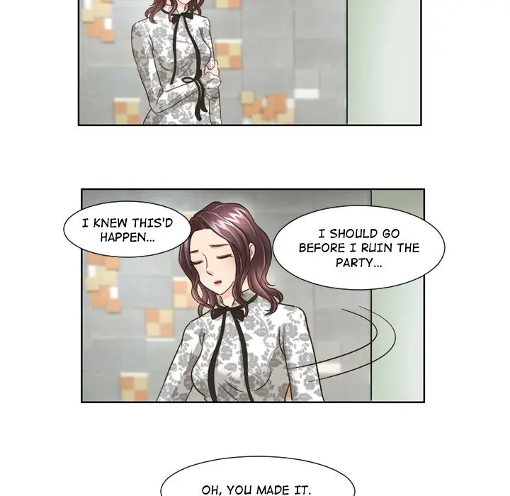 My New Co-worker Episode 26 - Page 28