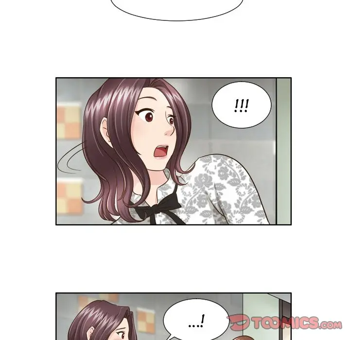 My New Co-worker Episode 26 - Page 29