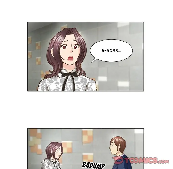 My New Co-worker Episode 26 - Page 31