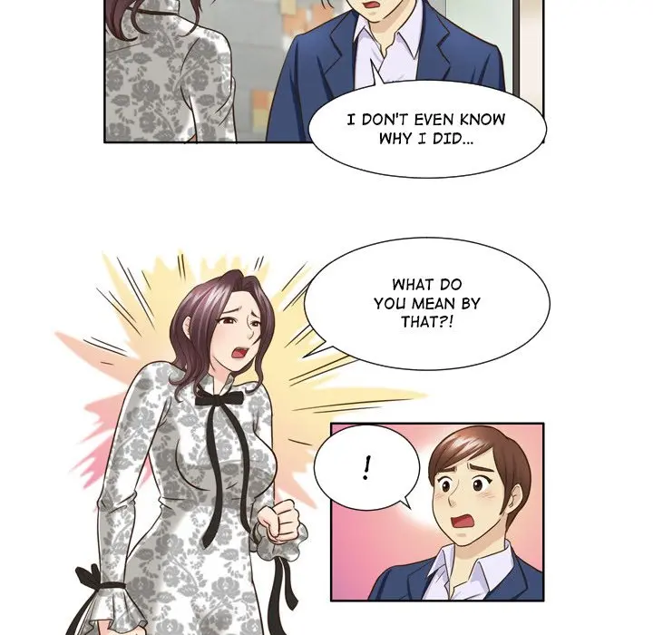My New Co-worker Episode 26 - Page 38