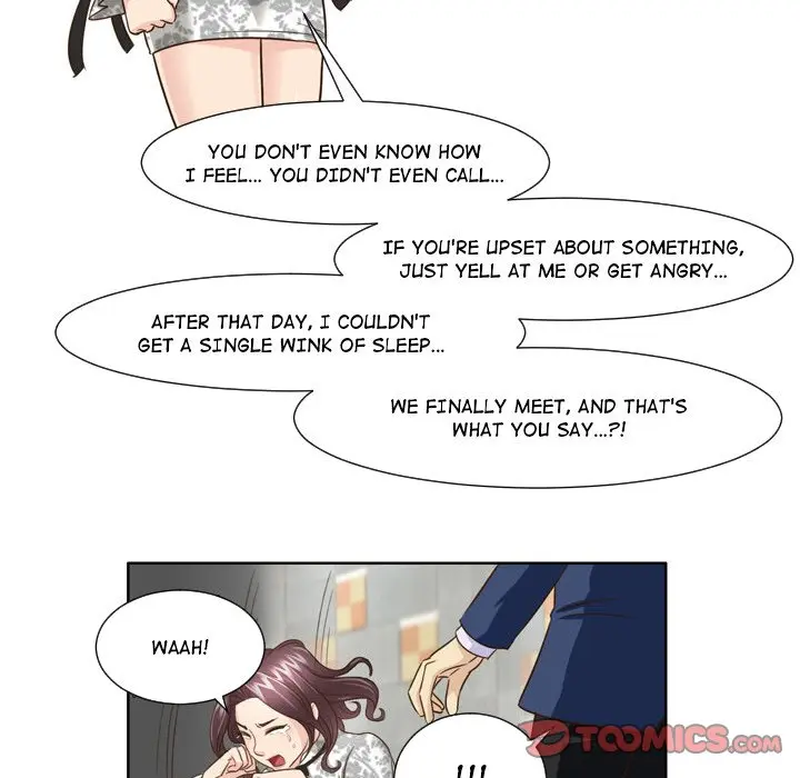 My New Co-worker Episode 26 - Page 39