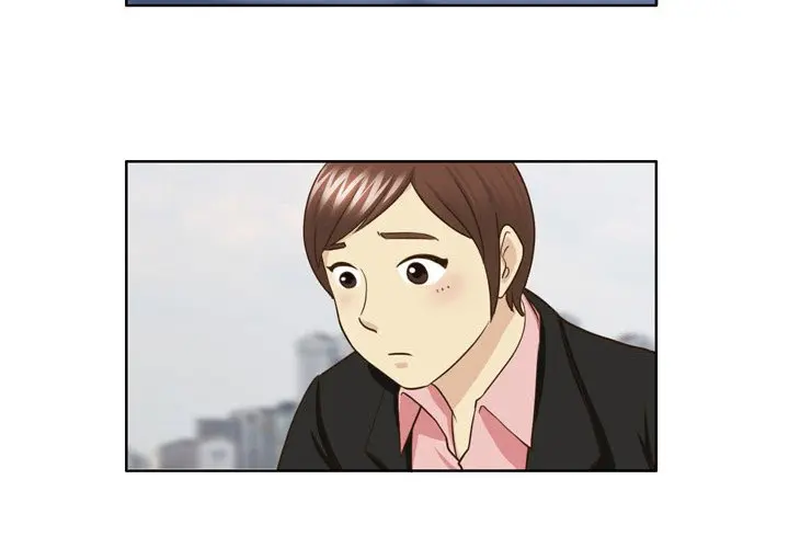 My New Co-worker Episode 26 - Page 4