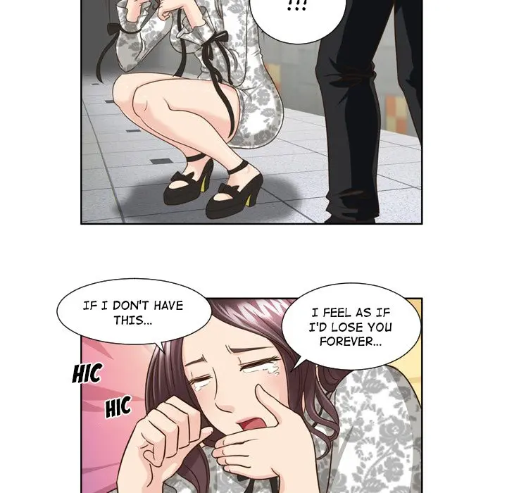 My New Co-worker Episode 26 - Page 40