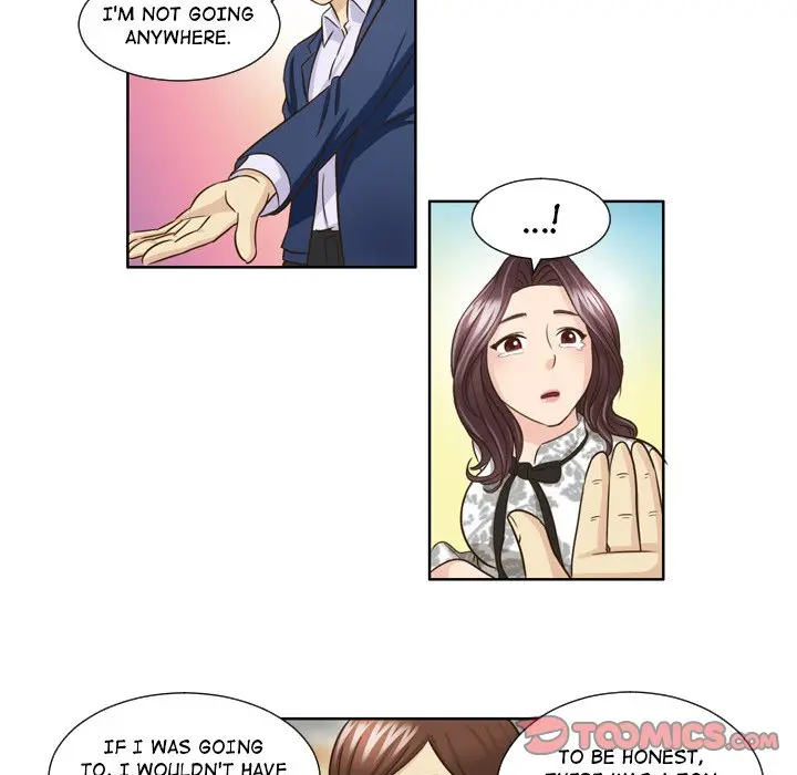 My New Co-worker Episode 26 - Page 43