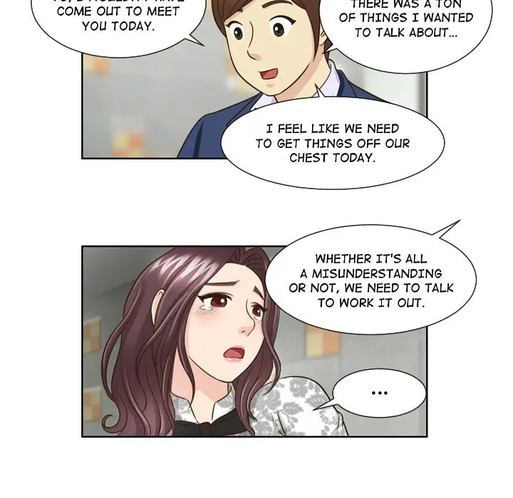 My New Co-worker Episode 26 - Page 44